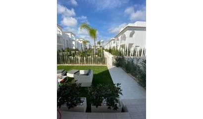 Bestaande woningen - Appartment - Ciudad Quesada