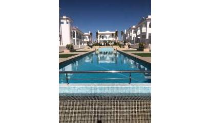 Bestaande woningen - Appartment - Ciudad Quesada