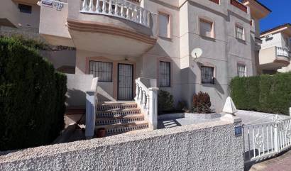 Bestaande woningen - Appartment - Ciudad Quesada