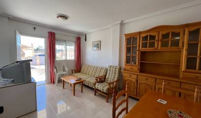 Bestaande woningen - Appartment - Ciudad Quesada