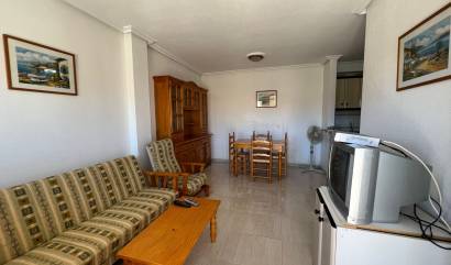 Bestaande woningen - Appartment - Ciudad Quesada