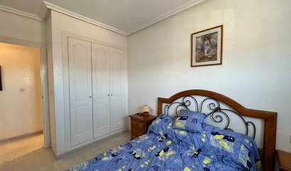 Bestaande woningen - Appartment - Ciudad Quesada