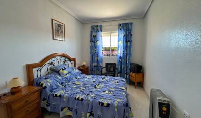 Bestaande woningen - Appartment - Ciudad Quesada