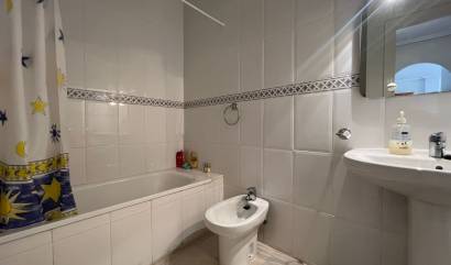 Bestaande woningen - Appartment - Ciudad Quesada