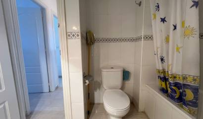 Bestaande woningen - Appartment - Ciudad Quesada