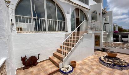 Bestaande woningen - Appartment - Ciudad Quesada
