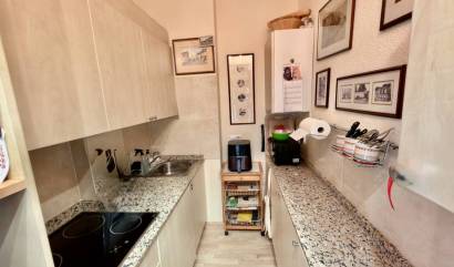 Bestaande woningen - Appartment - Ciudad Quesada
