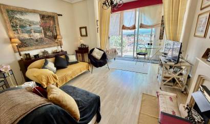 Bestaande woningen - Appartment - Ciudad Quesada