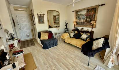 Bestaande woningen - Appartment - Ciudad Quesada
