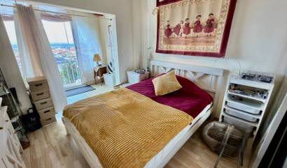 Bestaande woningen - Appartment - Ciudad Quesada