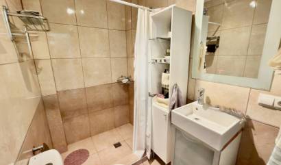 Bestaande woningen - Appartment - Ciudad Quesada