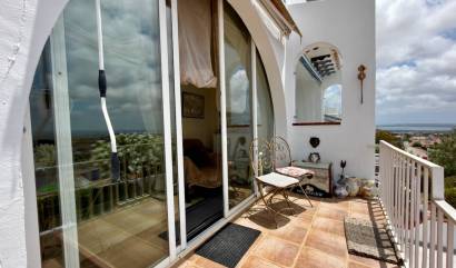 Bestaande woningen - Appartment - Ciudad Quesada