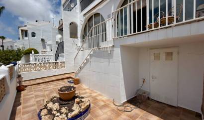 Bestaande woningen - Appartment - Ciudad Quesada