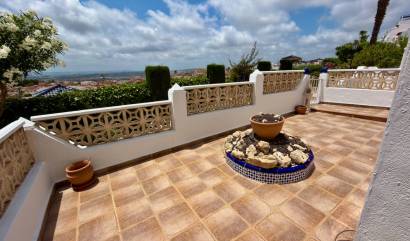 Bestaande woningen - Appartment - Ciudad Quesada