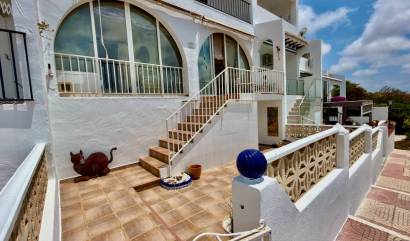 Bestaande woningen - Appartment - Ciudad Quesada