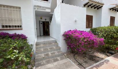 Bestaande woningen - Appartment - Ciudad Quesada