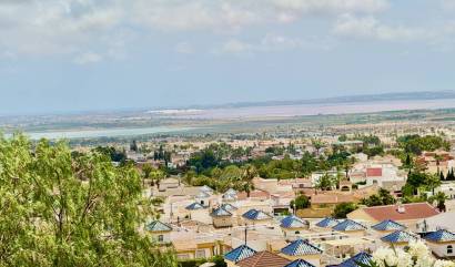 Bestaande woningen - Appartment - Ciudad Quesada