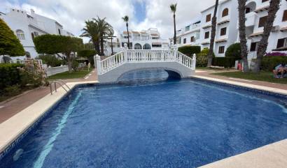 Bestaande woningen - Appartment - Ciudad Quesada