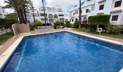 Bestaande woningen - Appartment - Ciudad Quesada