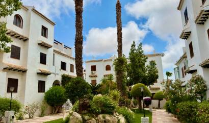 Bestaande woningen - Appartment - Ciudad Quesada