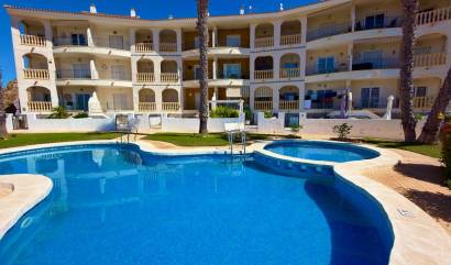 Bestaande woningen - Appartment - Ciudad Quesada