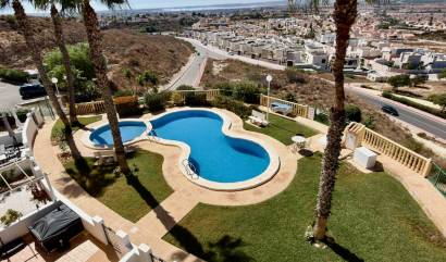 Bestaande woningen - Appartment - Ciudad Quesada