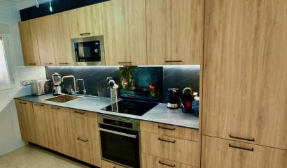 Bestaande woningen - Appartment - Ciudad Quesada