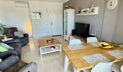 Bestaande woningen - Appartment - Ciudad Quesada