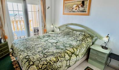 Bestaande woningen - Appartment - Ciudad Quesada