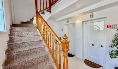 Bestaande woningen - Appartment - Ciudad Quesada