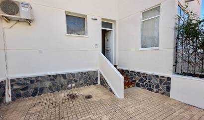 Bestaande woningen - Appartment - Ciudad Quesada