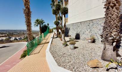 Bestaande woningen - Appartment - Ciudad Quesada