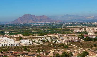 Bestaande woningen - Appartment - Ciudad Quesada