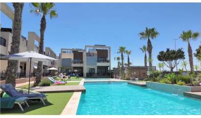 Bestaande woningen - Appartment - EL RASO - El Raso