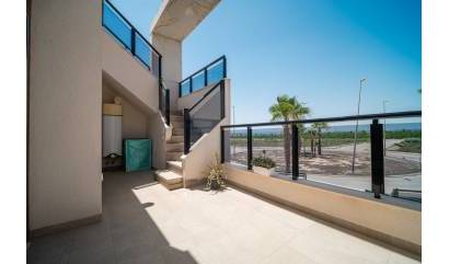 Bestaande woningen - Appartment - EL RASO - El Raso