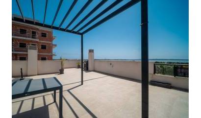 Bestaande woningen - Appartment - EL RASO - El Raso