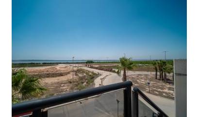 Bestaande woningen - Appartment - EL RASO - El Raso