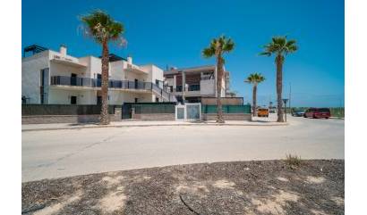 Bestaande woningen - Appartment - EL RASO - El Raso