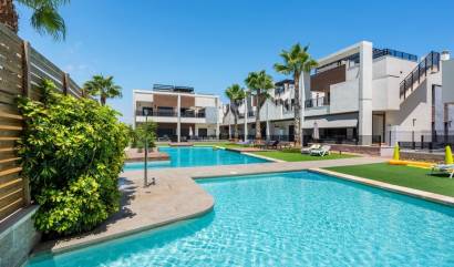 Bestaande woningen - Appartment - EL RASO - El Raso