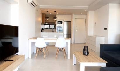 Bestaande woningen - Appartment - El Raso