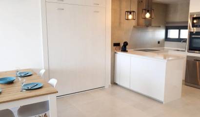 Bestaande woningen - Appartment - El Raso