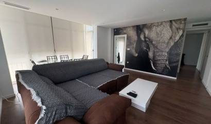 Bestaande woningen - Appartment - Elche