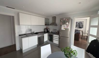 Bestaande woningen - Appartment - Elche