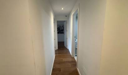 Bestaande woningen - Appartment - Elche