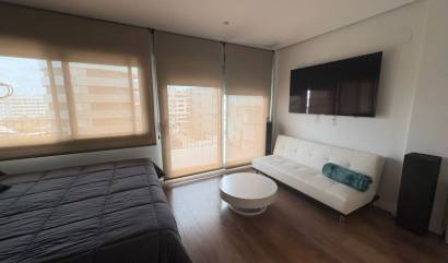 Bestaande woningen - Appartment - Elche