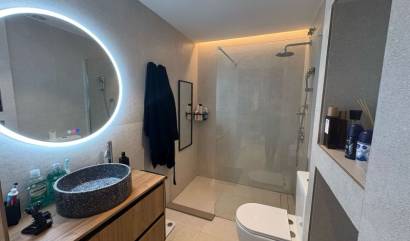 Bestaande woningen - Appartment - Elche