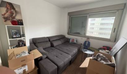 Bestaande woningen - Appartment - Elche