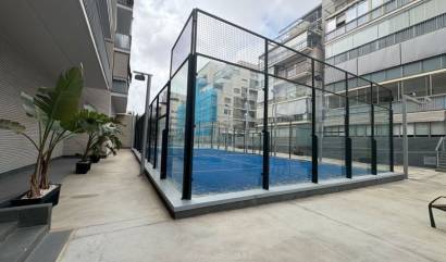 Bestaande woningen - Appartment - Elche