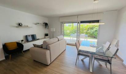 Bestaande woningen - Appartment - Entre Naranjo - Vistabella Golf - Entre Naranjos - Vistabella Golf