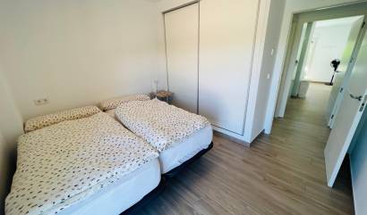 Bestaande woningen - Appartment - Entre Naranjo - Vistabella Golf - Entre Naranjos - Vistabella Golf